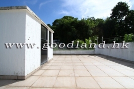 Open Greenery View | Sai Kung Village House For Rent | 5BR