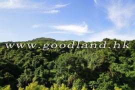 Great Outdoor Lawn Garden | Sai Kung Village House For Rent | 4BR