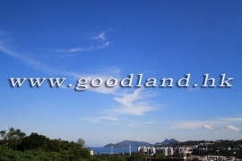 Great Outdoor Lawn Garden | Sai Kung Village House For Rent | 4BR