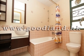 Great Outdoor Lawn Garden | Sai Kung Village House For Rent | 4BR