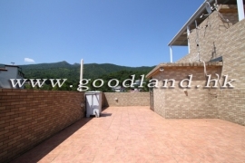Quiet & Peaceful Location | Sai Kung Village House For Rent | 3BR