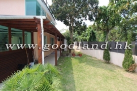 Stunning Sea View | Sai Kung Village House For Rent | 3BR