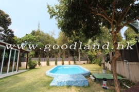 Stunning Sea View | Sai Kung Village House For Rent | 3BR