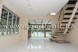 Stunning Sea View | Sai Kung Village House For Rent | 3BR