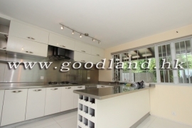 Stunning Sea View | Sai Kung Village House For Rent | 3BR