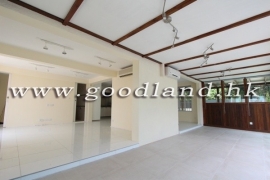 Stunning Sea View | Sai Kung Village House For Rent | 3BR