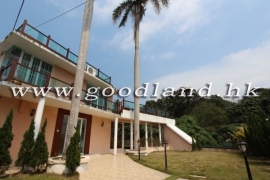 Stunning Sea View | Sai Kung Village House For Rent | 3BR