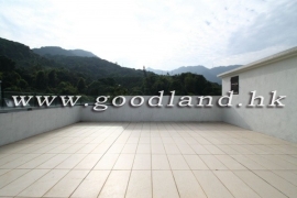 Convenient Transportation | Sai Kung Village House For Rent | 4BR