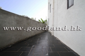 Convenient Location | Sai Kung Village House For Rent | 3BR