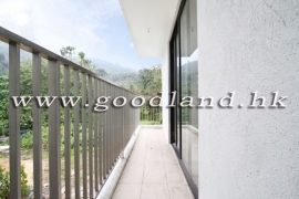 Convenient Location | Sai Kung Village House For Rent | 3BR