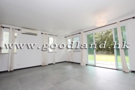 Open Greenery View | Sai Kung Village House For Rent | 5BR