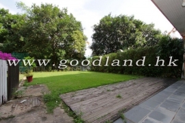 Open Greenery View | Sai Kung Village House For Rent | 5BR