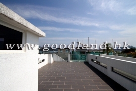 Convenient Location | Sai Kung Village House For Rent | 3BR