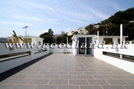 Convenient Location | Sai Kung Village House For Rent | 3BR