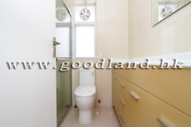 Convenient Transportation | Sai Kung Village House For Rent | 3BR
