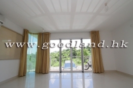 Open Greenery View | Sai Kung Village House For Rent | 4BR