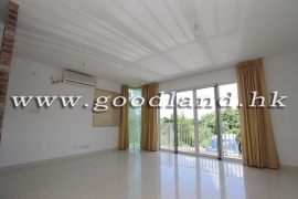 Open Greenery View | Sai Kung Village House For Rent | 4BR