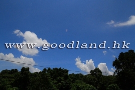 Open Greenery View | Sai Kung Village House For Rent | 4BR