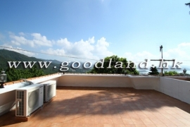Open Greenery View | Sai Kung Village House For Rent | 4BR