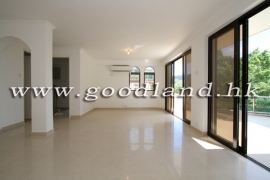 Open Greenery View | Sai Kung Village House For Rent | 4BR