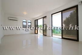 Open Greenery View | Sai Kung Village House For Rent | 4BR