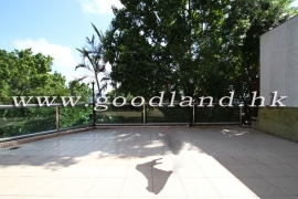 Open Greenery View | Sai Kung Village House For Rent | 4BR