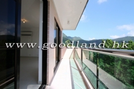 Open Greenery View | Sai Kung Village House For Rent | 4BR