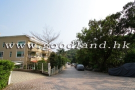 Tranquil Location | Sai Kung Village House For Rent | 4BR