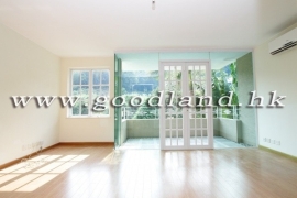 Tranquil Location | Sai Kung Village House For Rent | 4BR