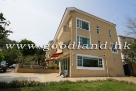 Tranquil Location | Sai Kung Village House For Rent | 4BR