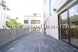 Open Greenery View | Sai Kung Village House For Rent | 4BR