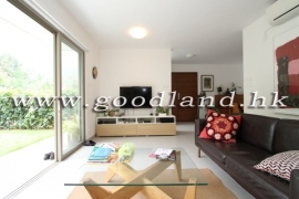 Nice Lawn Garden | Sai Kung Village House For Rent | 4BR