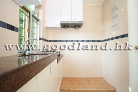 Quiet & Peaceful Location | Sai Kung Village House For Rent | 3BR