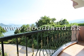 Quiet & Peaceful Location | Sai Kung Village House For Rent | 3BR