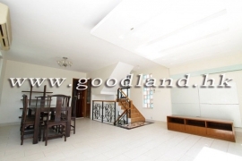 Open Greenery View | Sai Kung Village House For Rent | 3BR