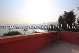 Peaceful Location With Excellent | Sai Kung Village House For Rent | 4BR