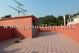 Peaceful Location With Excellent | Sai Kung Village House For Rent | 4BR