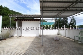 Peaceful Location | Sai Kung Village House For Rent | 5BR