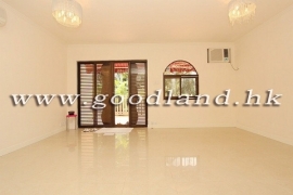 Convenient Location | Sai Kung Village House For Rent | 3BR
