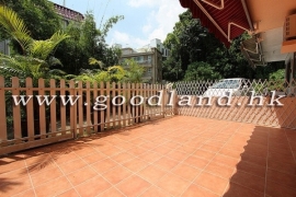 Convenient Location | Sai Kung Village House For Rent | 3BR