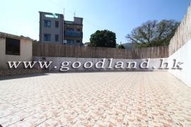Open Greenery View | Sai Kung Village House For Rent | 3BR