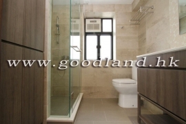 Open Sea View From The Garden | Sai Kung Village House For Rent | 4BR