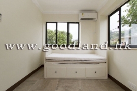 Open Sea View From The Garden | Sai Kung Village House For Rent | 4BR
