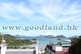 decent condition W/ Spacious Layout | Sai Kung Village House For Rent | 4BR
