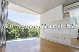 Quiet & Peaceful Location | Sai Kung Village House For Rent | 3BR