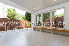 Quiet & Peaceful Location | Sai Kung Village House For Rent | 3BR