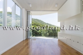 Quiet & Peaceful Location | Sai Kung Village House For Rent | 3BR