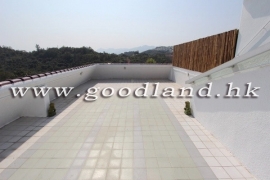 Quiet & Peaceful Location | Sai Kung Village House For Rent | 4BR