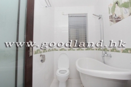 Quiet & Peaceful Location | Sai Kung Village House For Rent | 4BR