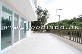 Quiet & Peaceful Location | Sai Kung Village House For Rent | 5BR